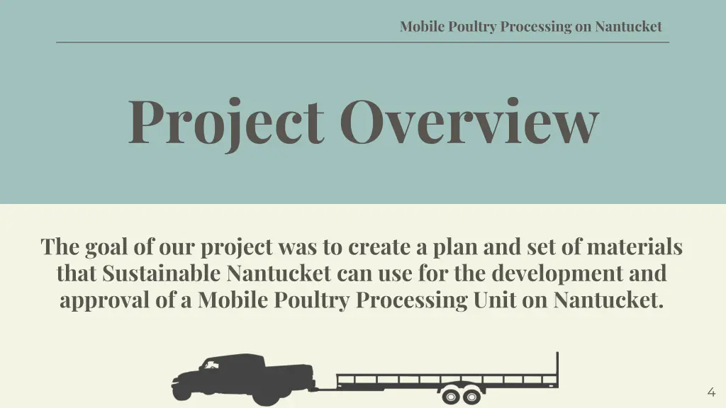 mobile poultry processing on nantucket 3
