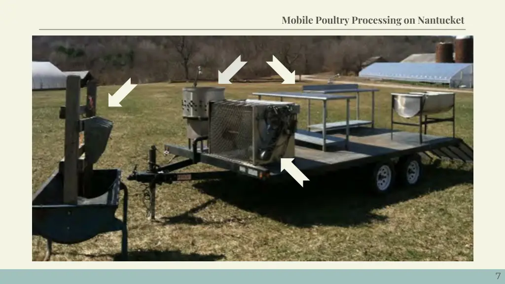 mobile poultry processing on nantucket 5