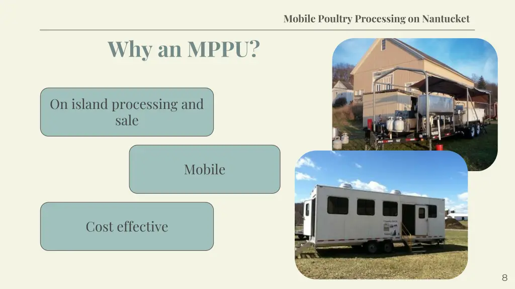 mobile poultry processing on nantucket 6