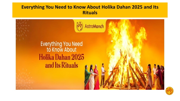 everything you need to know about holika dahan