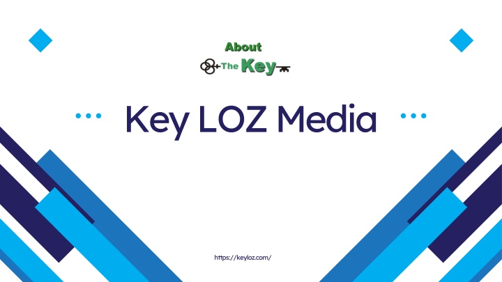 key loz media