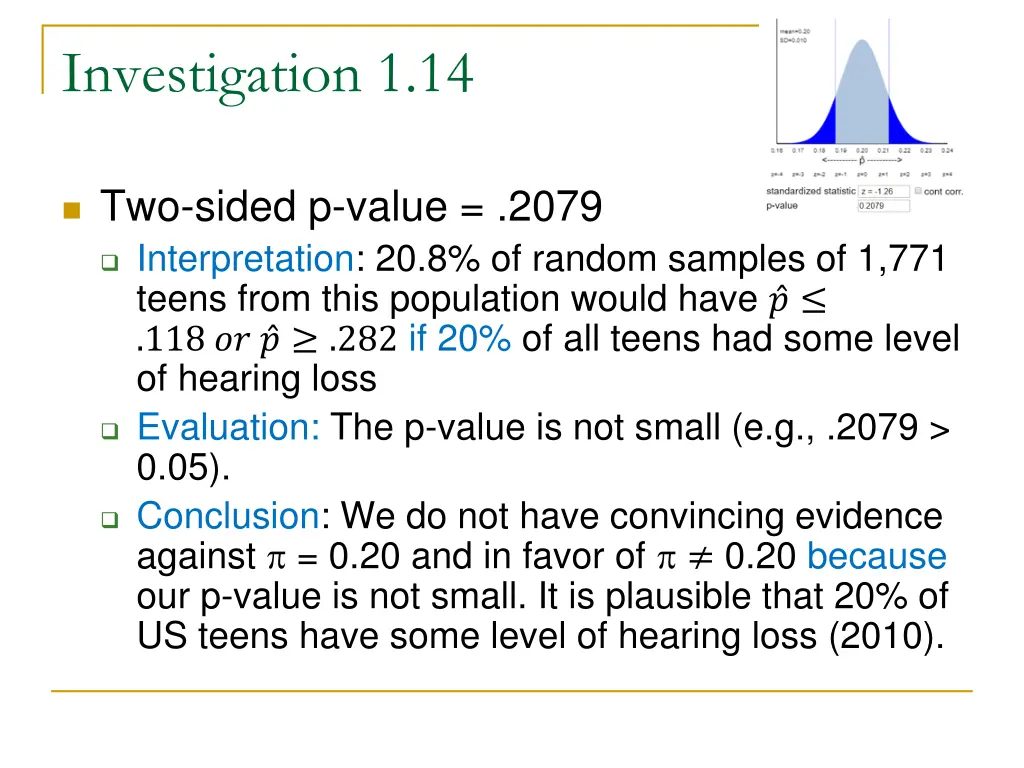investigation 1 14 1