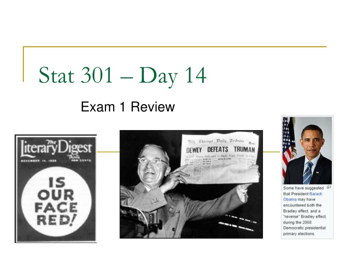 stat 301 day 14