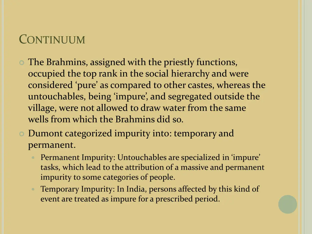 c ontinuum 2