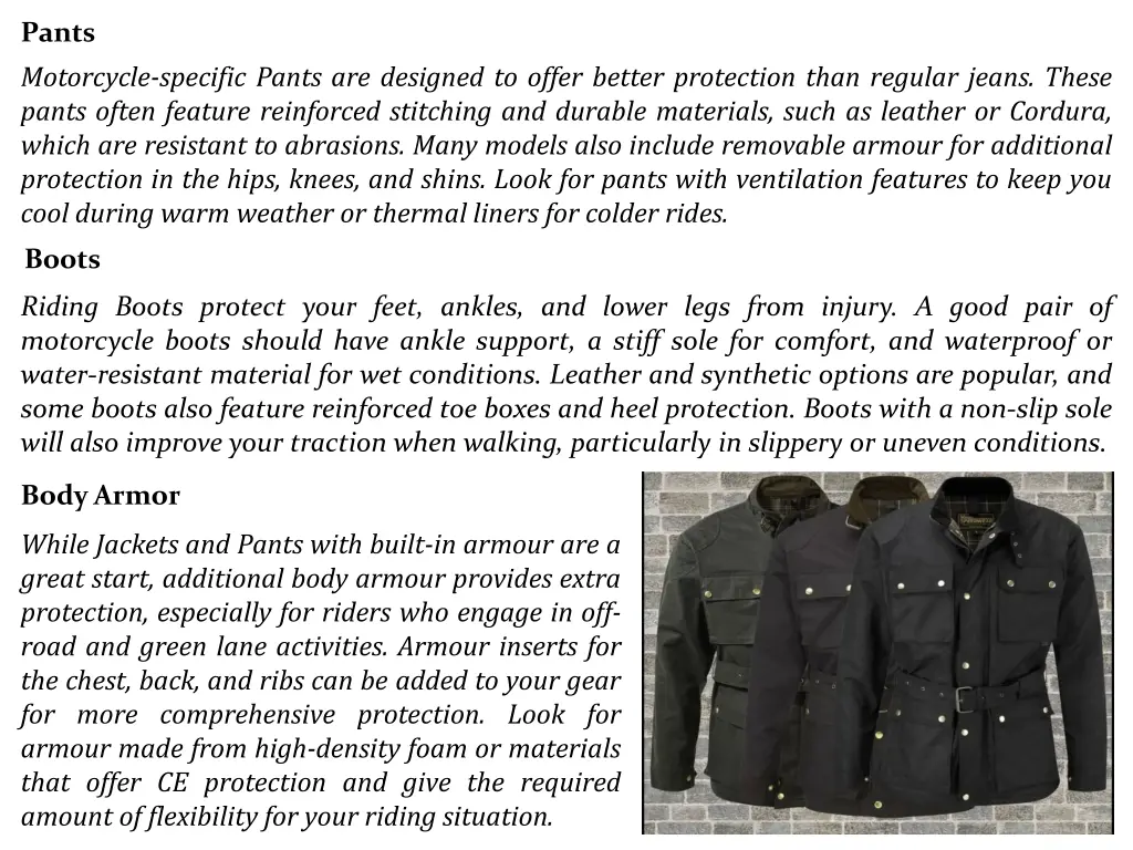 pants motorcycle specific pants are designed