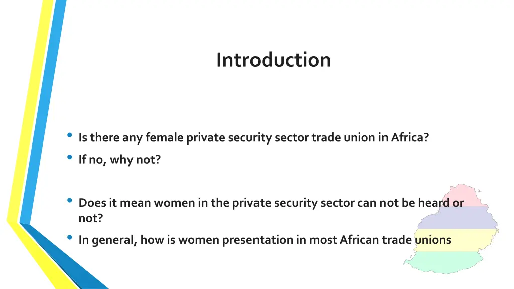 introduction