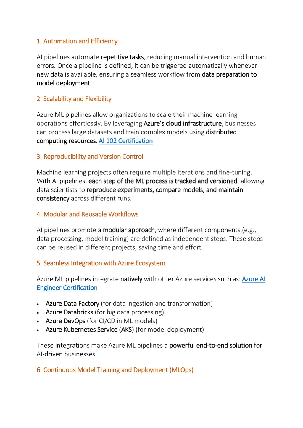 1 1 automation and efficiency automation