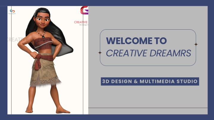 welcome to creative dreamrs