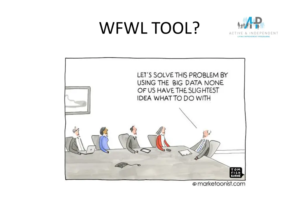 wfwl tool