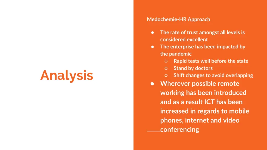 medochemie hr approach 4