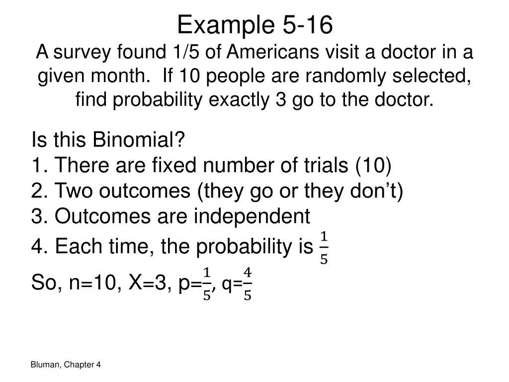 example 5 16