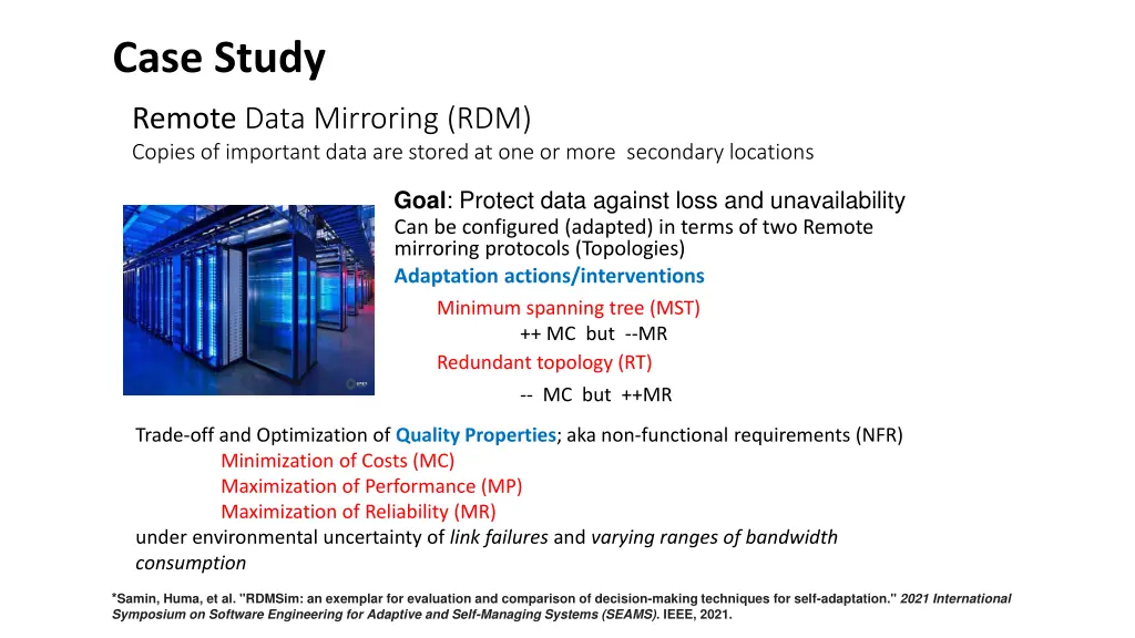 case study