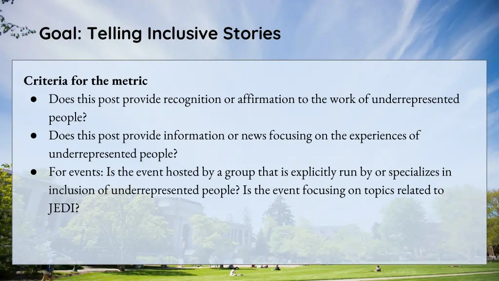 goal telling inclusive stories 2