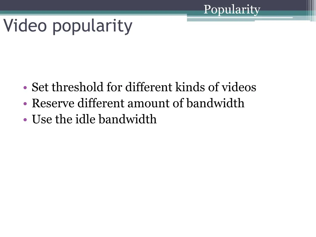 popularity 3