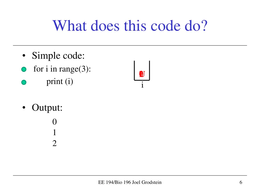 what does this code do