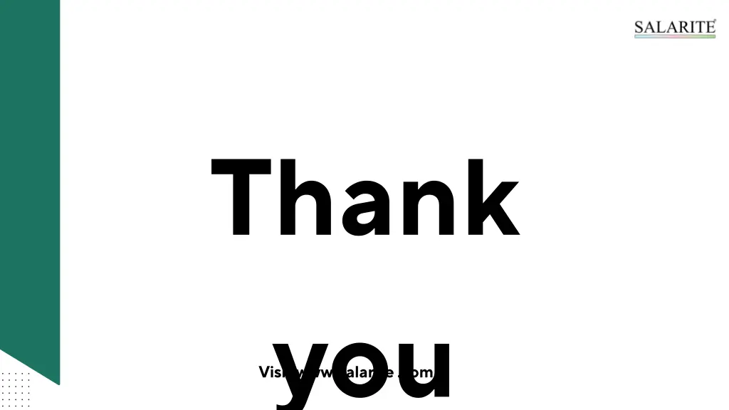 thank you