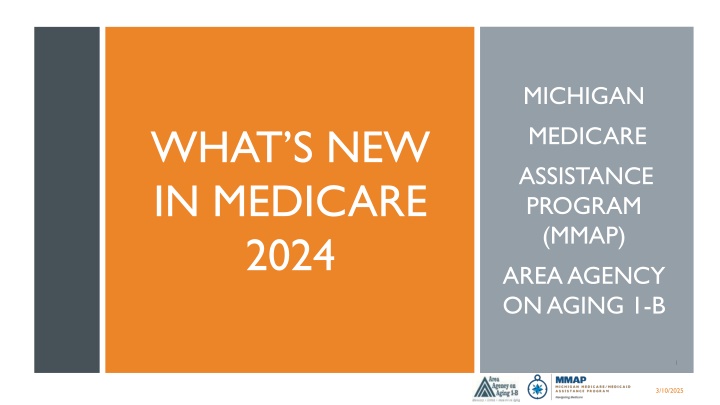 michigan medicare assistance program mmap area