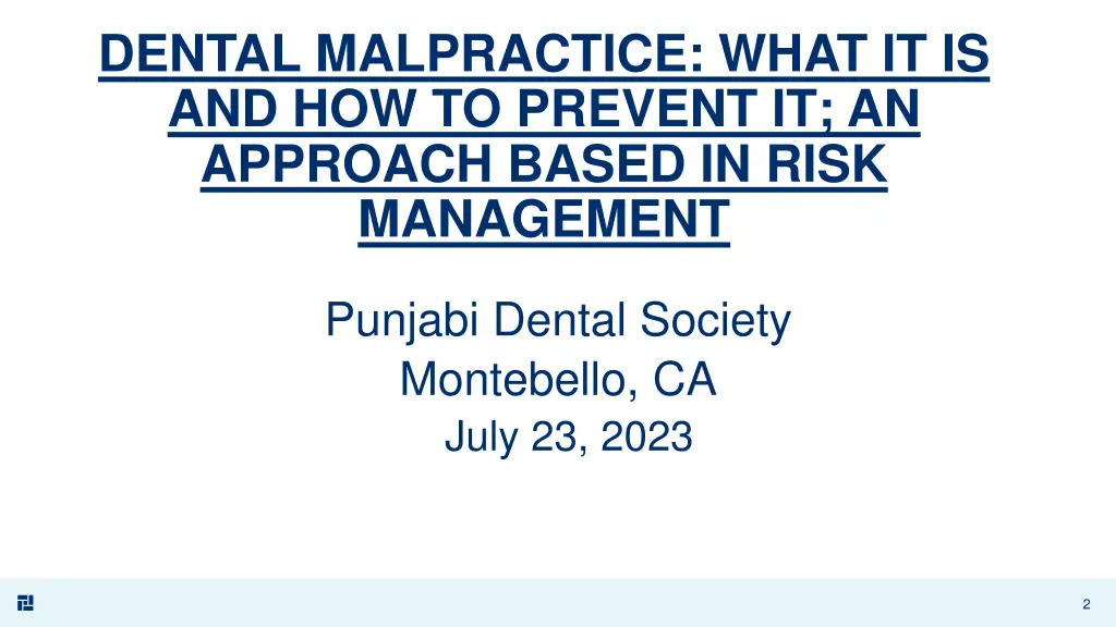dental malpractice what it is and how to prevent