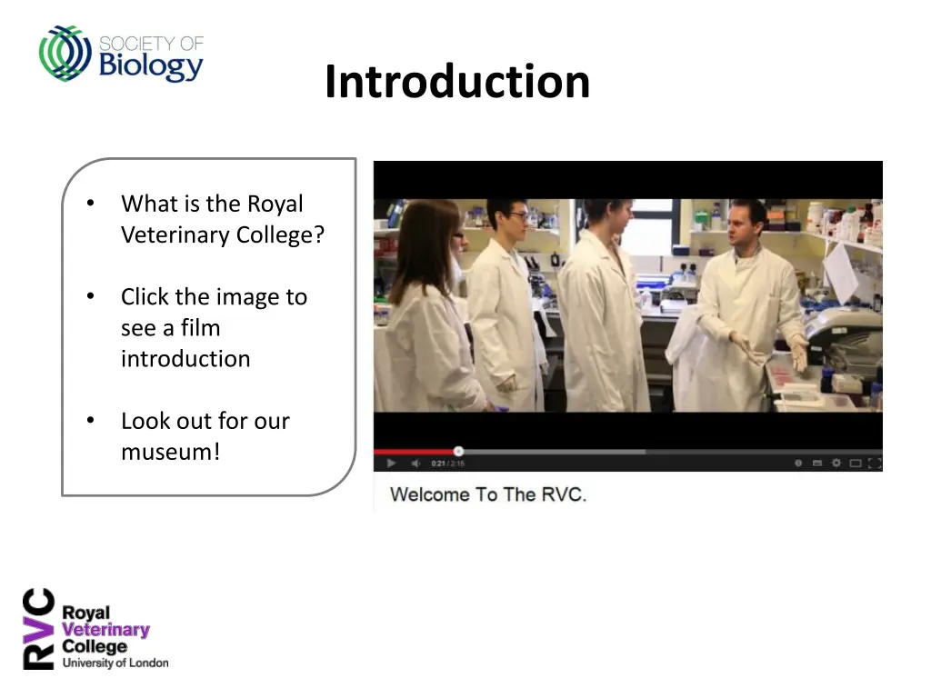 introduction