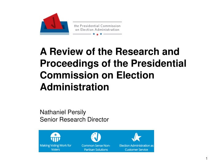 a review of the research and proceedings