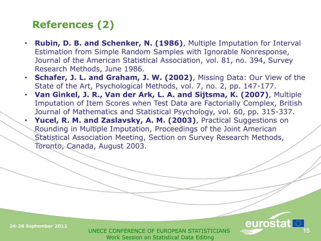 references 2