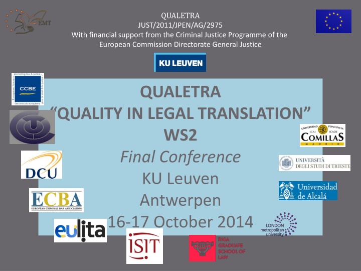 qualetra