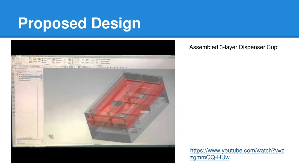 proposed design 3