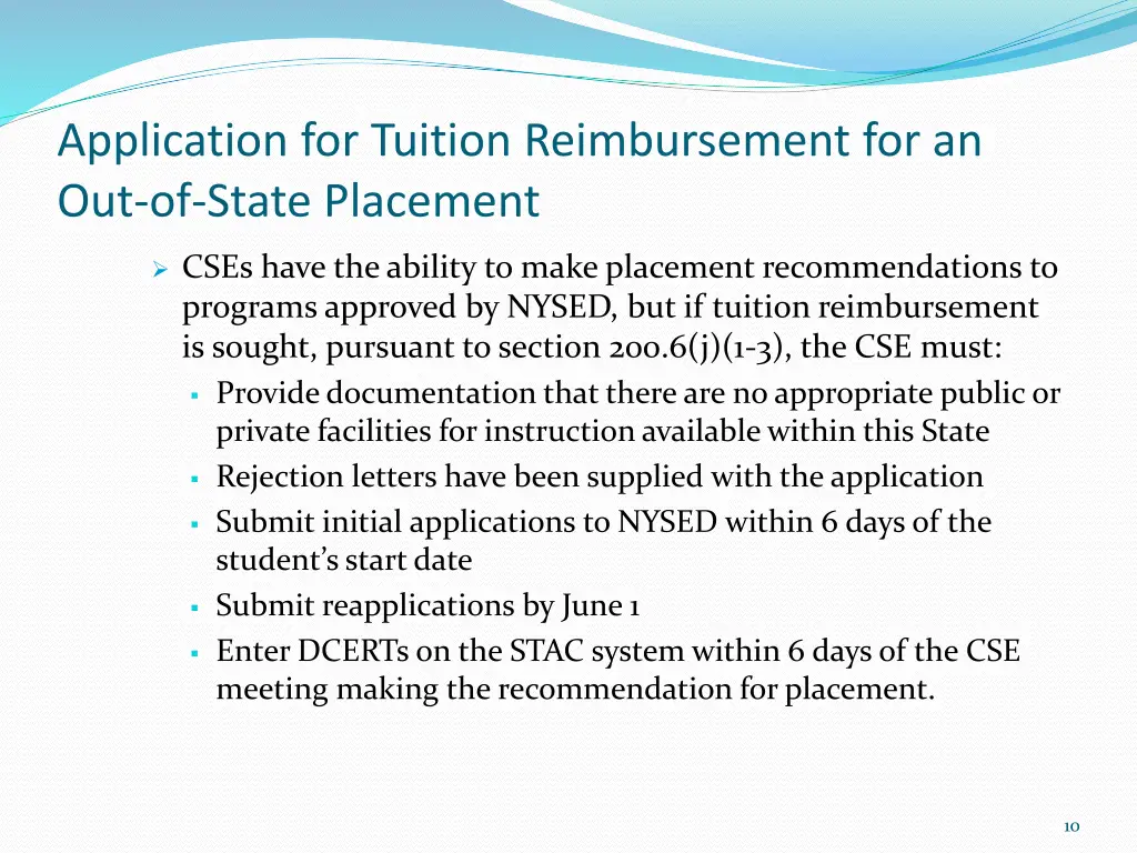 application for tuition reimbursement