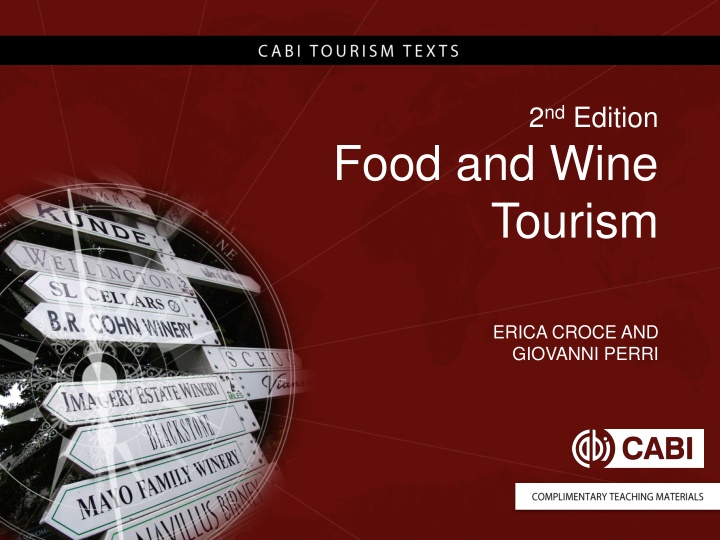 2 nd edition