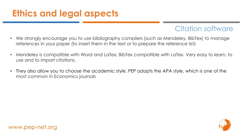 ethics and legal aspects 2