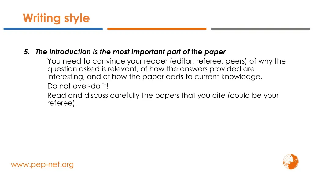 writing style 3