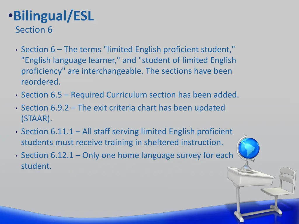 bilingual esl