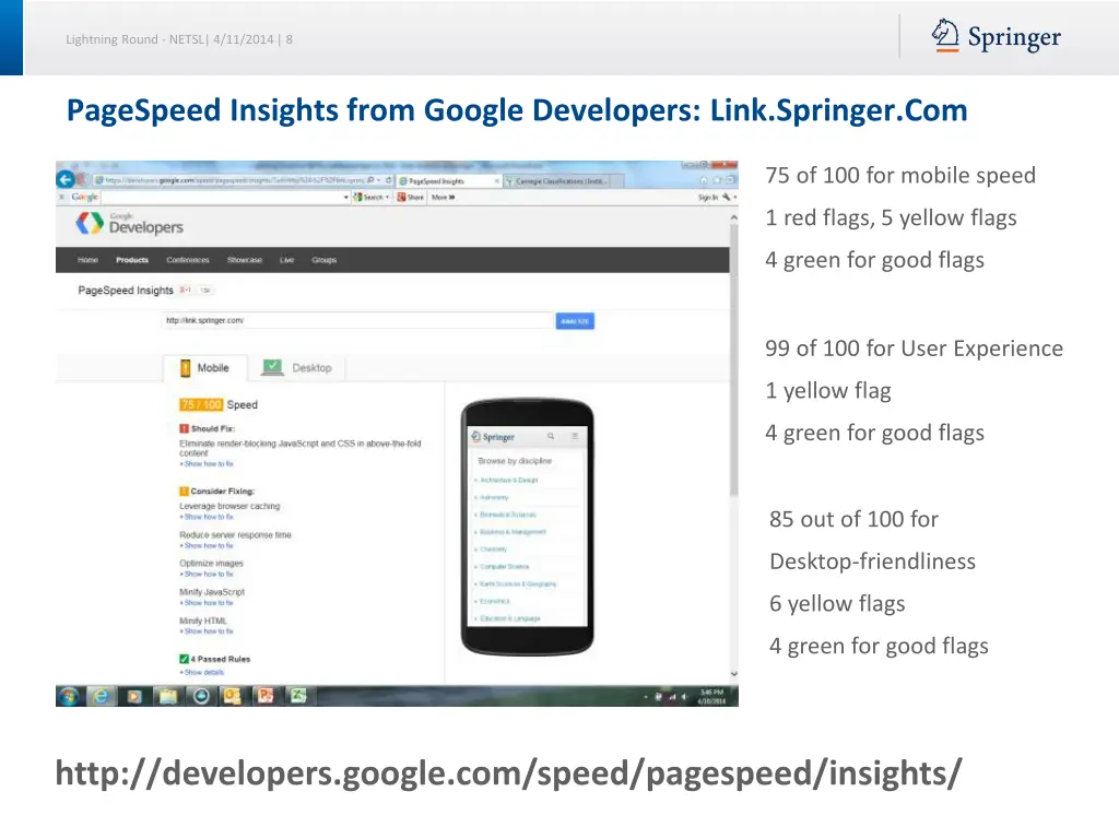 lightning round netsl 4 11 2014 8