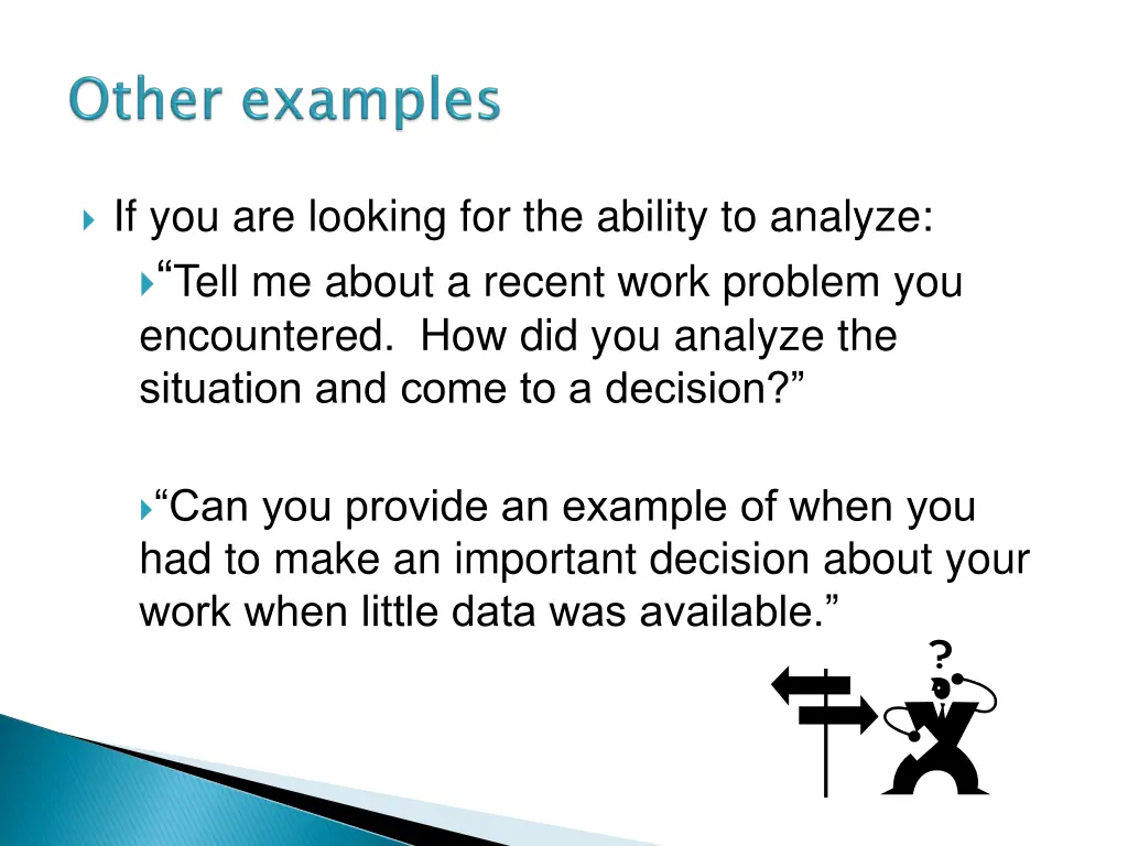 if you are looking for the ability to analyze