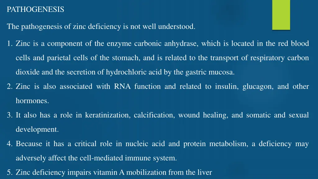 pathogenesis