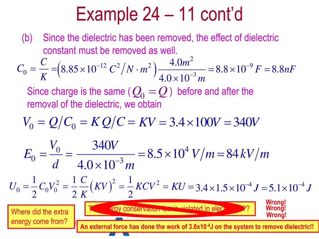 example 24 11 cont d