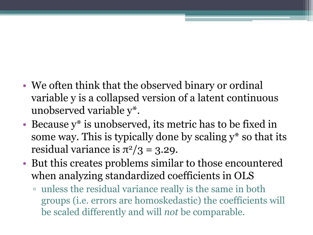 we often think that the observed binary