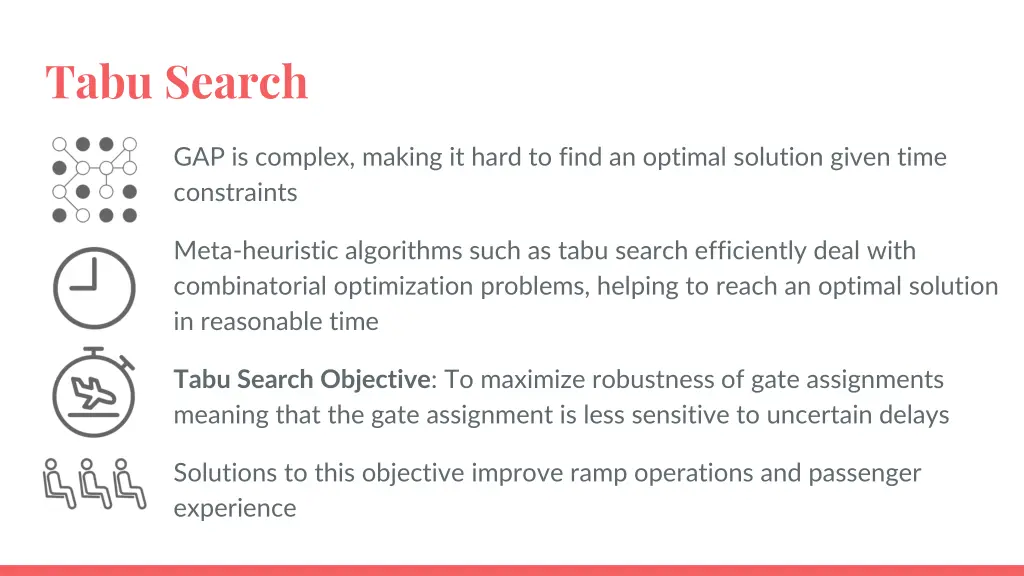 tabu search