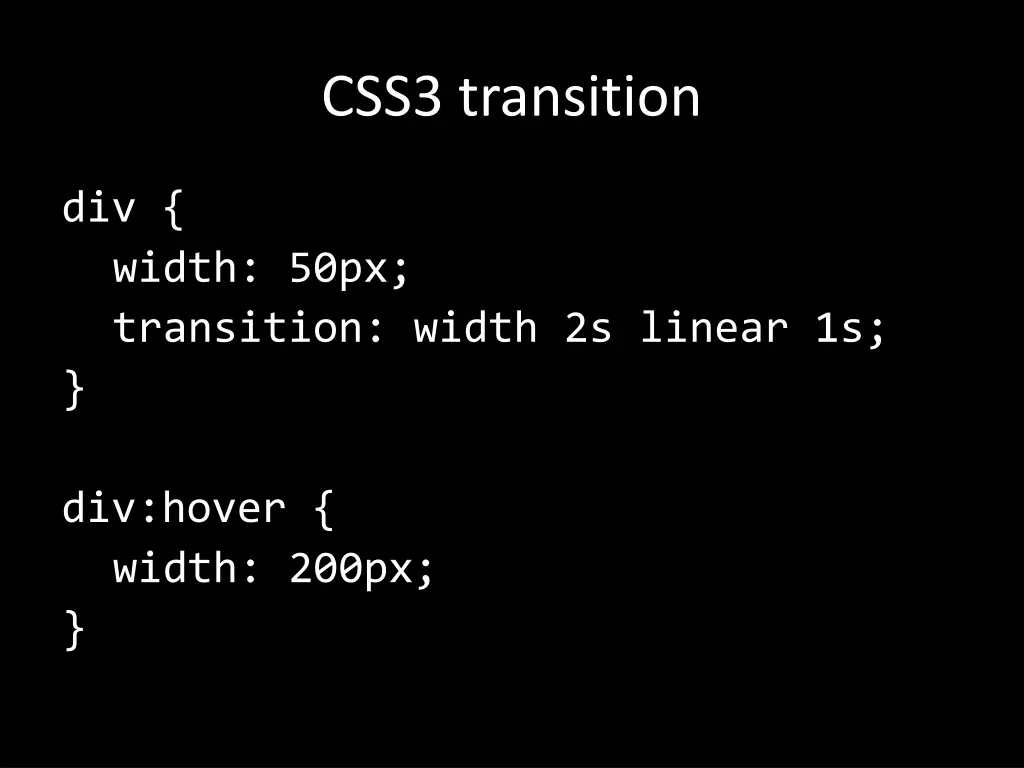 css3 transition 2