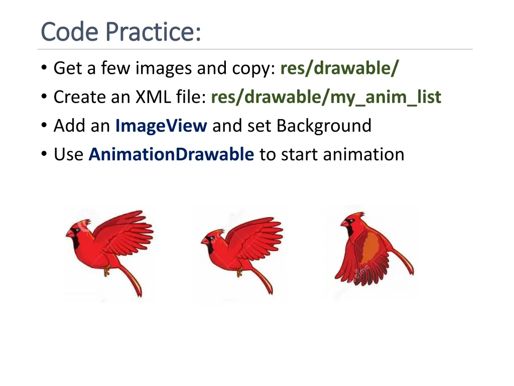code practice code practice get a few images
