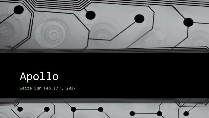 apollo