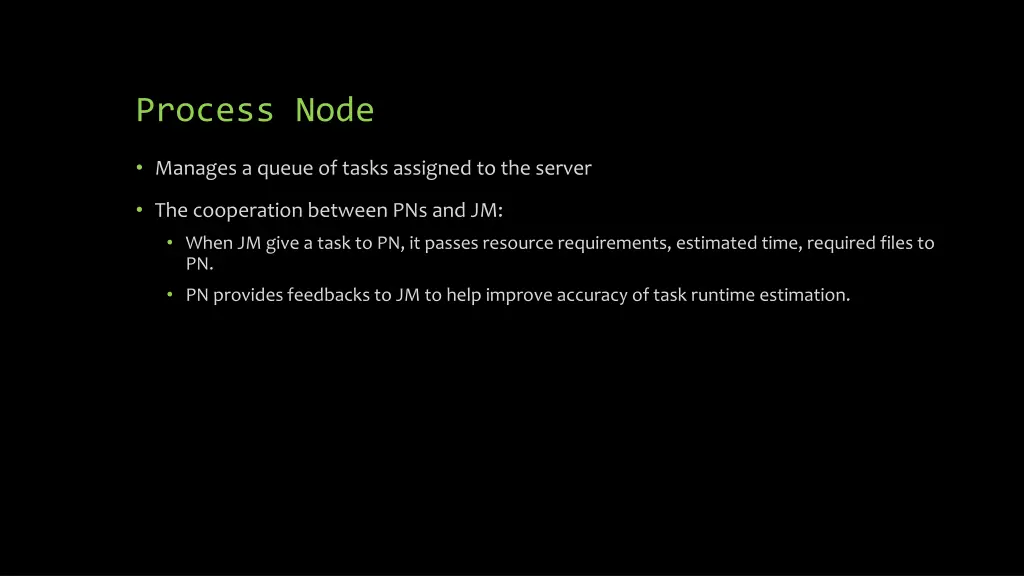 process node