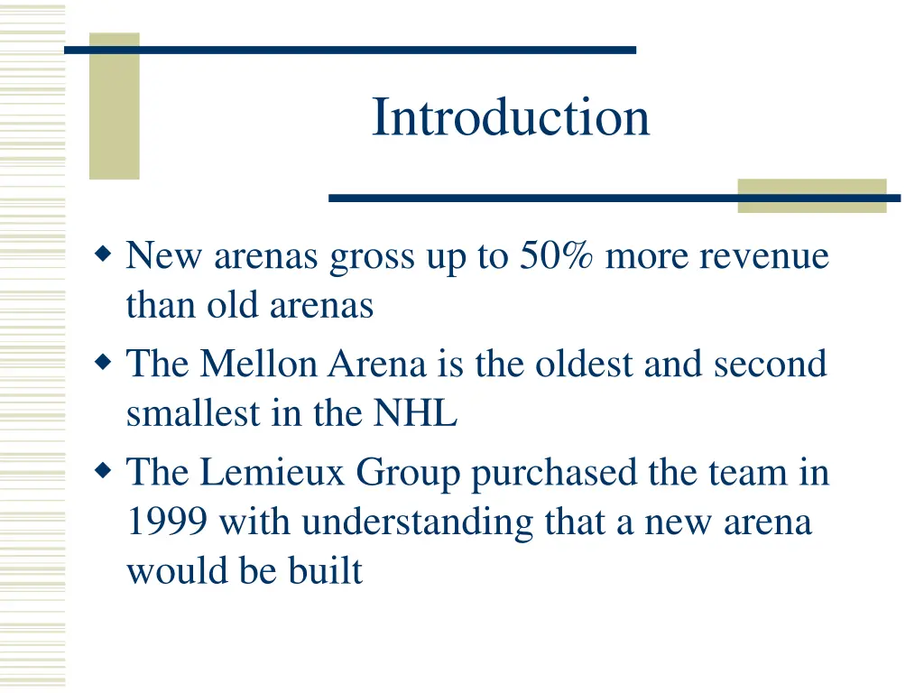 introduction