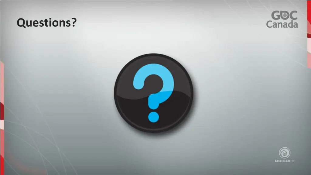 questions