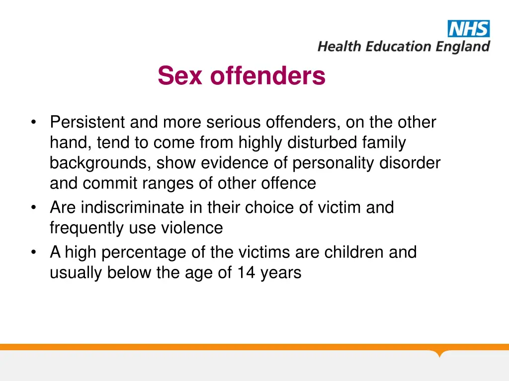 sex offenders 2