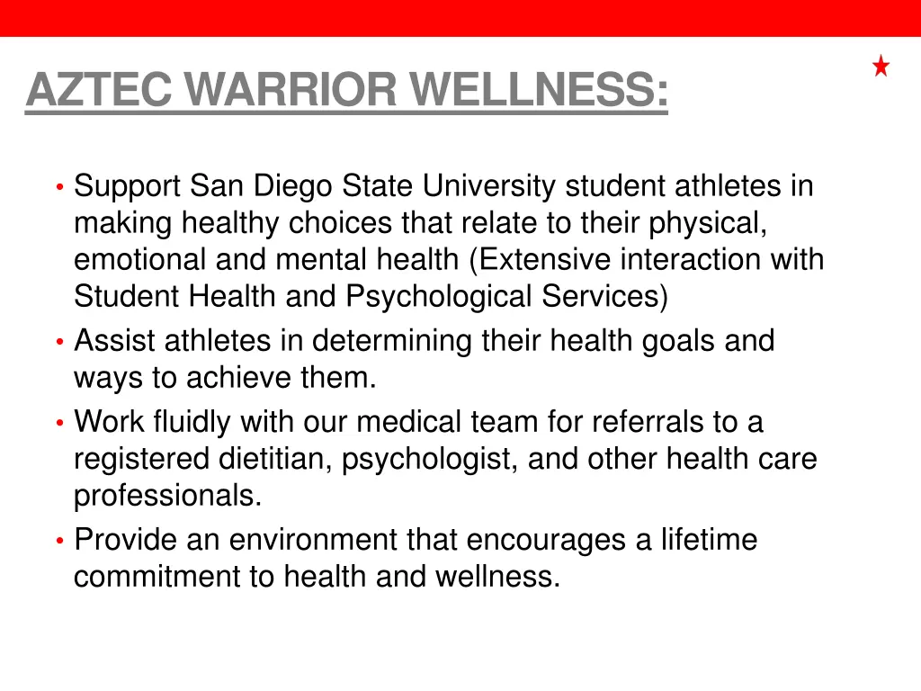 aztec warrior wellness