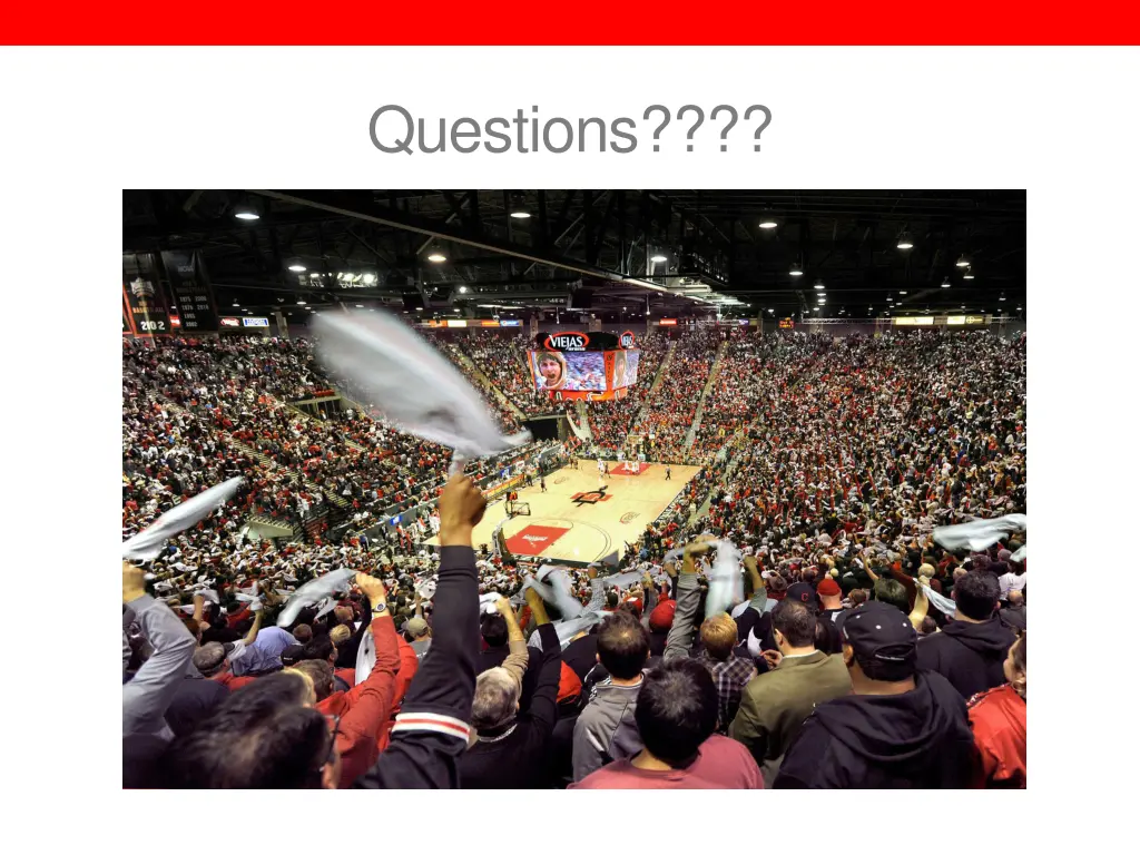 questions