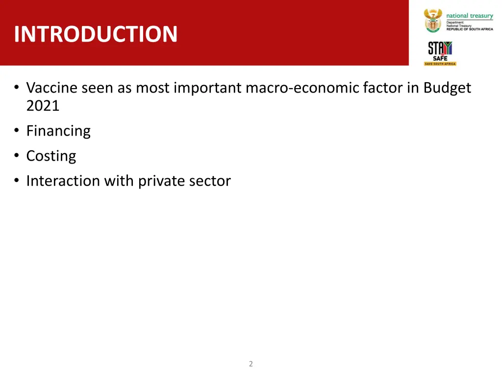 introduction