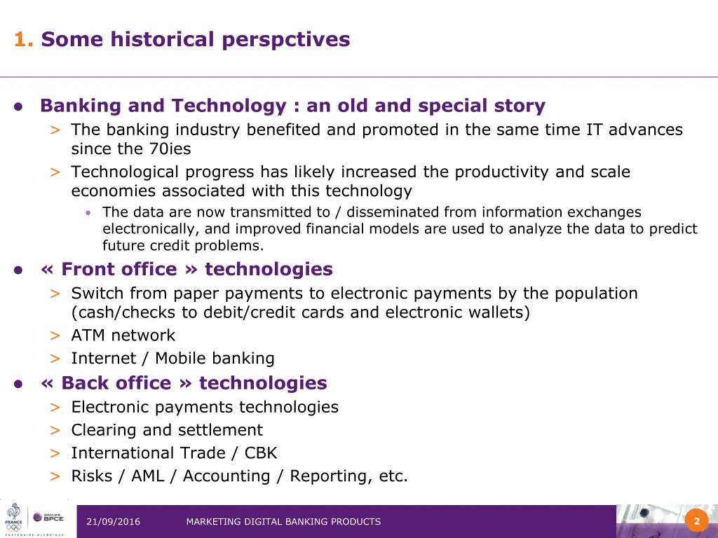 1 some historical perspctives