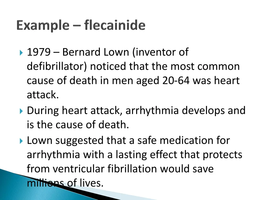 1979 bernard lown inventor of defibrillator